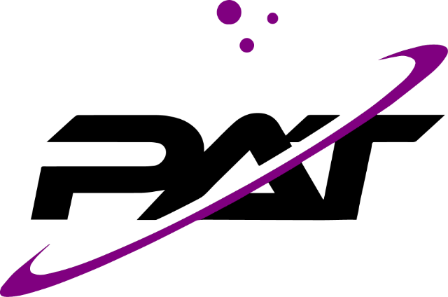 Logo Polska Akademia Treningu Spółka z ograniczoną Odpowiedzialnością