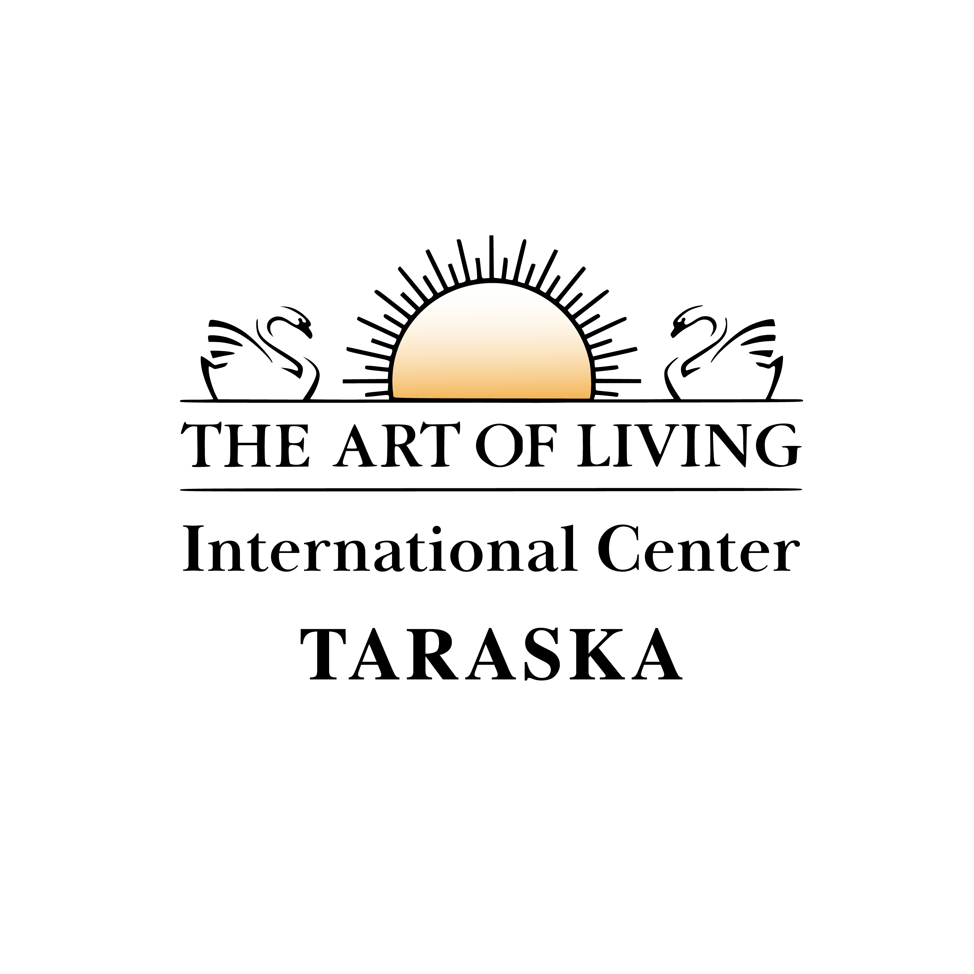 Logo FUNDACJA ART OF LIVING POLSKA