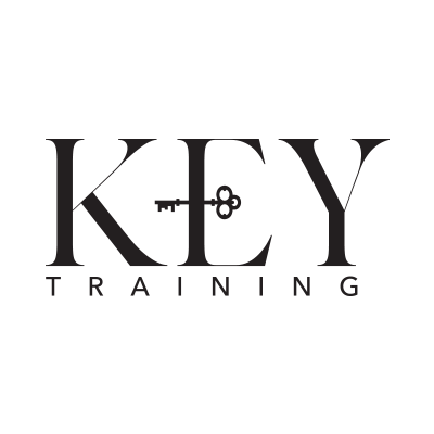 Logo KEY TRAINING Szkolenia Konsulting Coaching - SYLWIA OLBIŃSKA-SZYMAŃSKA.
