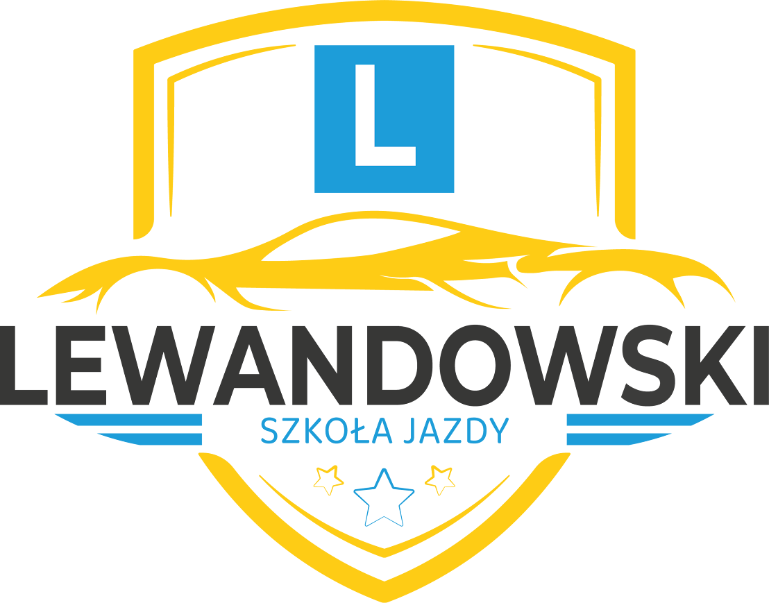 Logo SZKOŁA JAZDY Wiesław Lewandowski