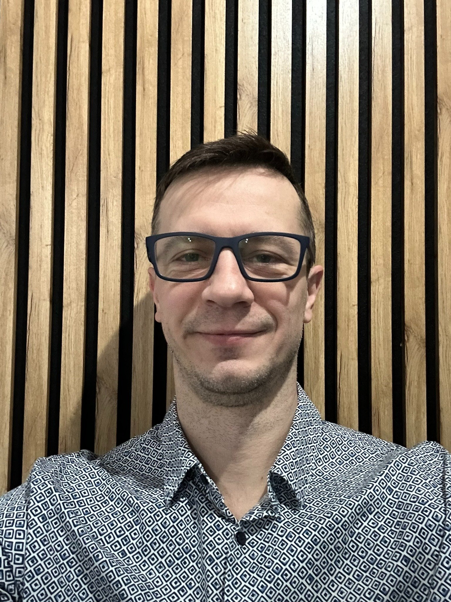 Zdjęcie PAWEŁ BIAŁKOWSKI