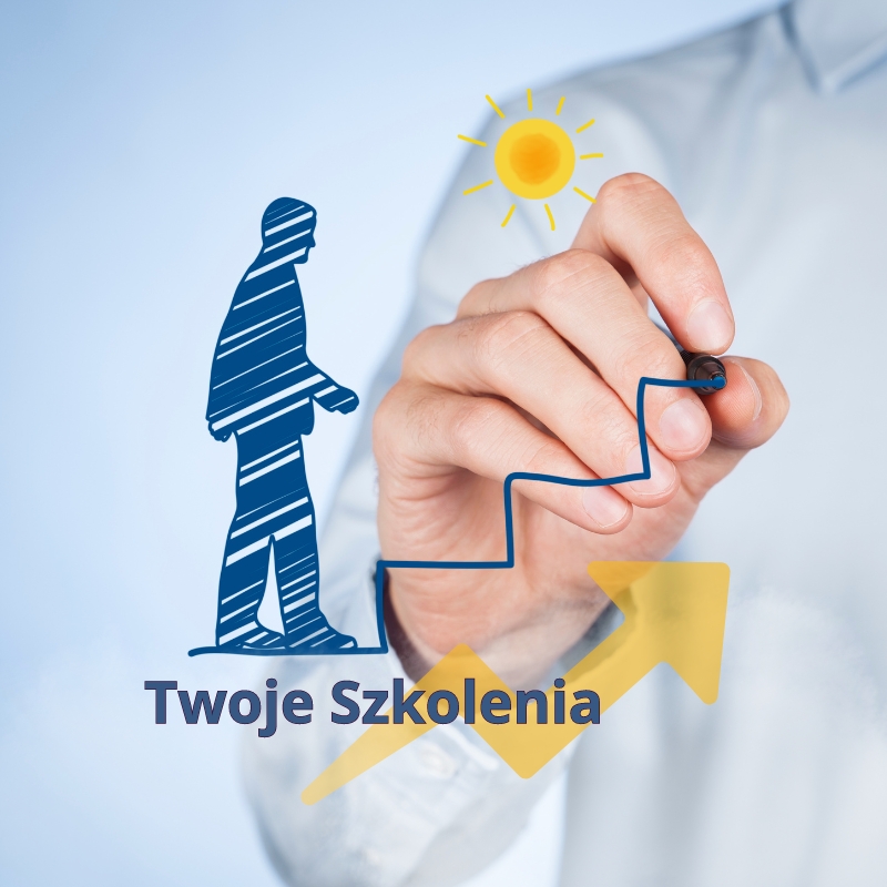 Logo TWOJE SZKOLENIA ANNA PAWLICZAK