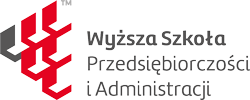 Logo Wyższa Szkoła Przedsiębiorczości i Administracji w Lublinie