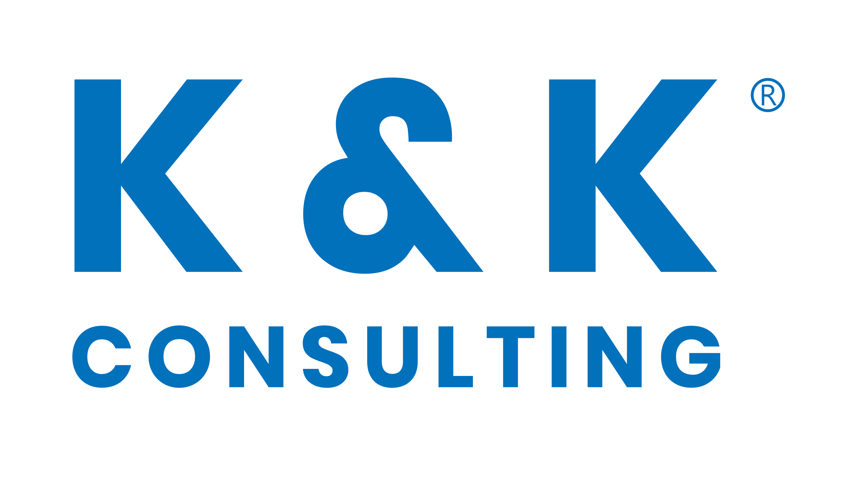 Logo &quot;K&amp;K Consulting&quot; Paulina Kułyk