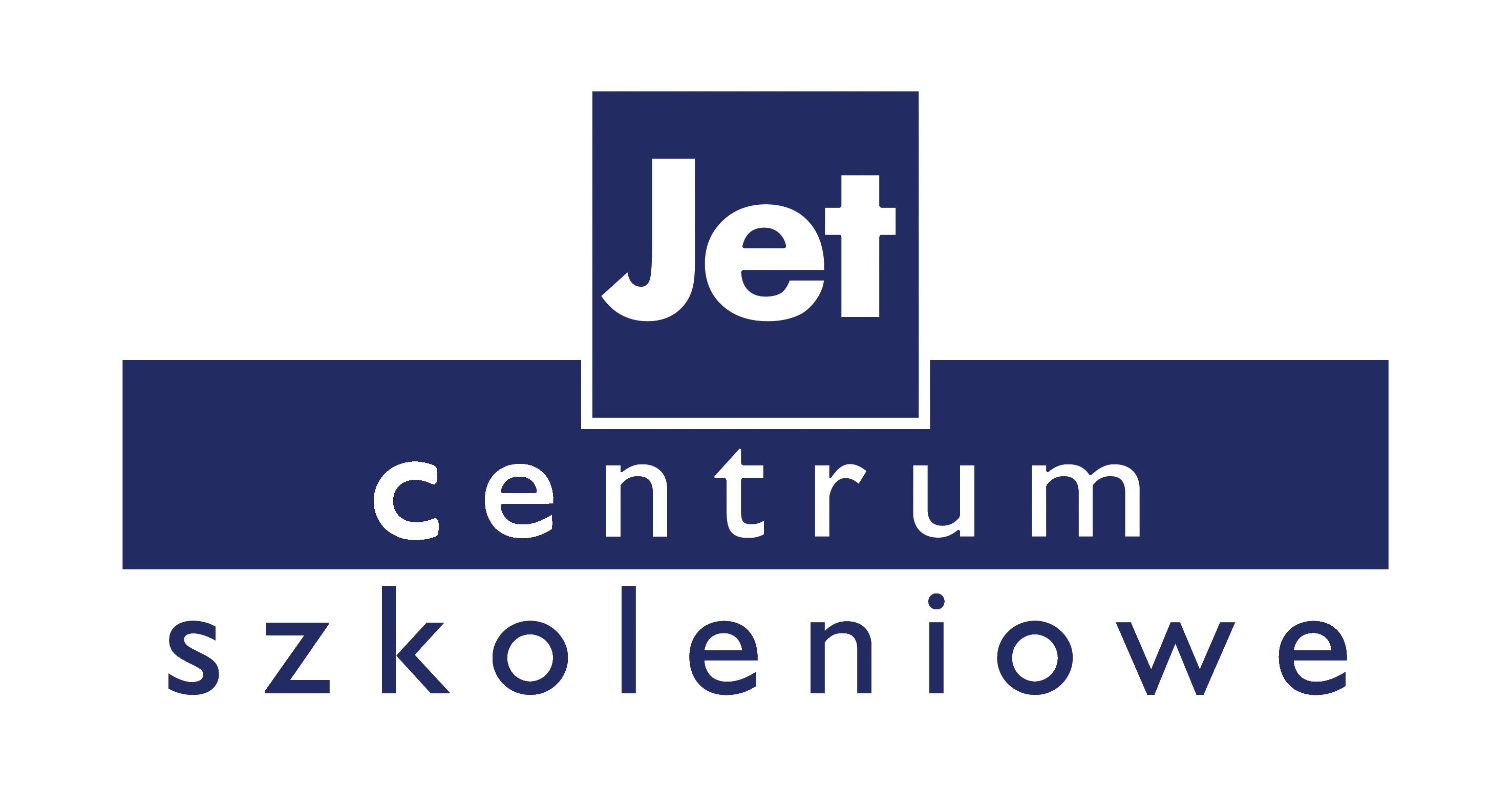 Logo CENTRUM SZKOLENIOWE JET SPÓŁKA Z OGRANICZONĄ ODPOWIEDZIALNOŚCIĄ