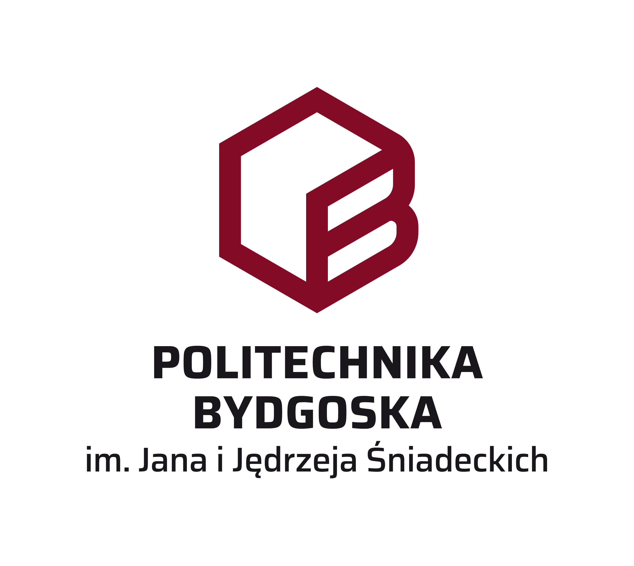 Logo Politechnika Bydgoska im. Jana i Jędrzeja Śniadeckich