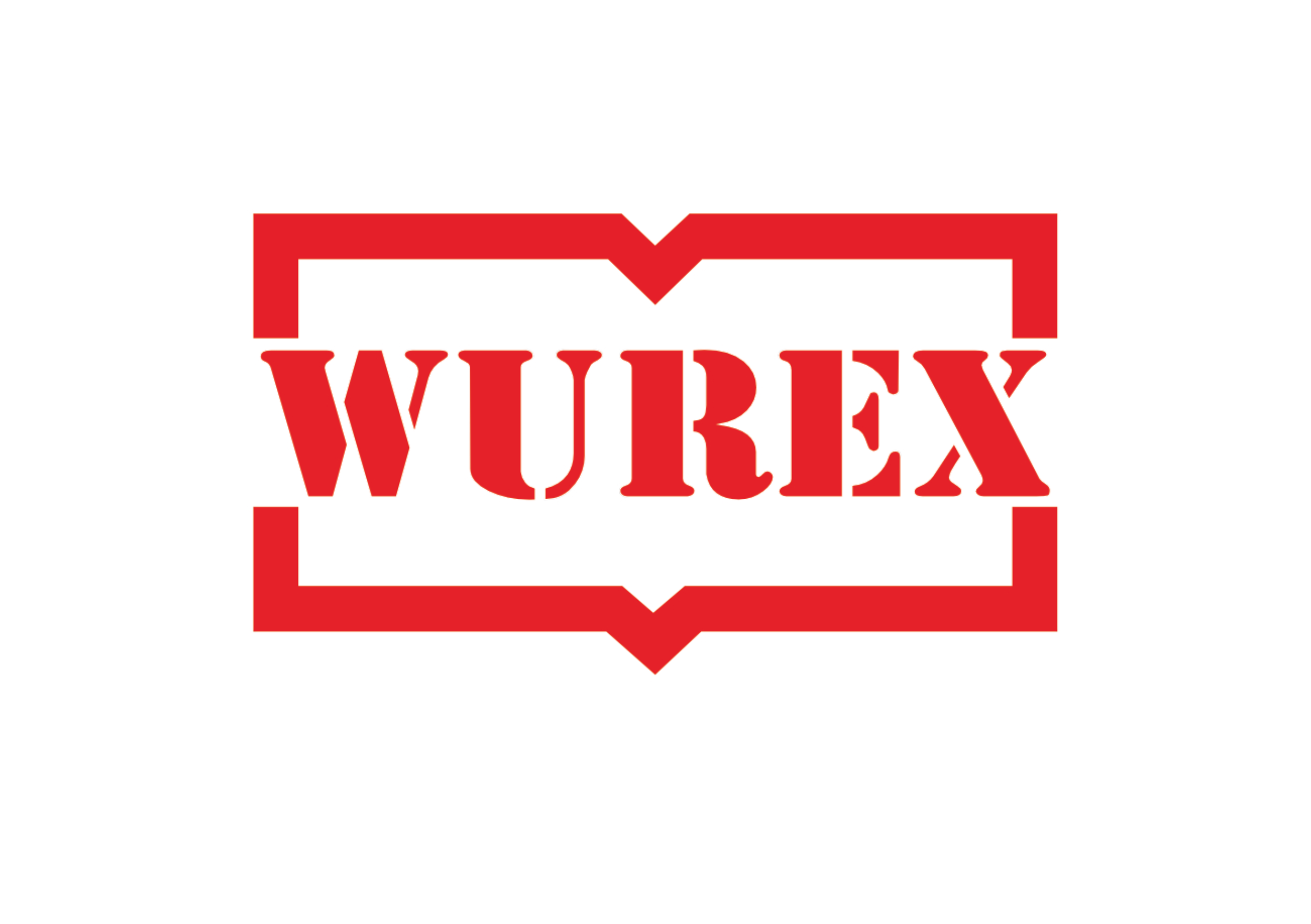 Logo Przedsiębiorstwo Wielobranżowe &quot;WUREX I&quot; Dominika Tront