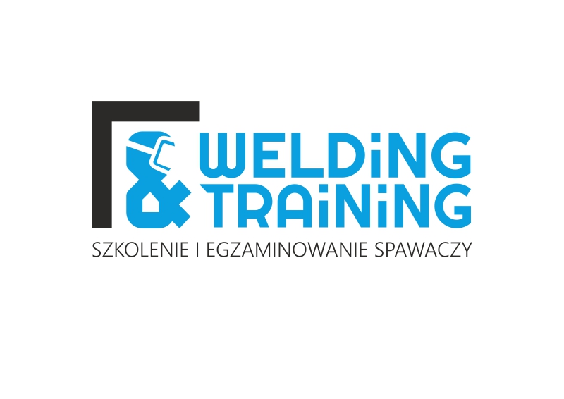 Logo Welding &amp; Training Sławomir Budziwojski, Tomasz Wilamowski spółka cywilna