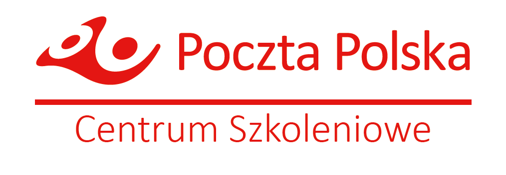 Logo POCZTA POLSKA SPÓŁKA AKCYJNA