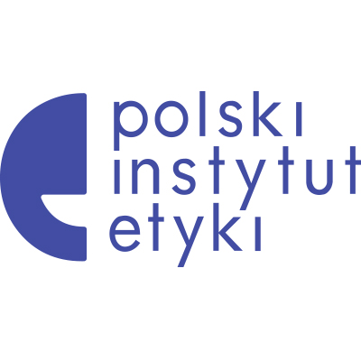 Logo FUNDACJA POLSKI INSTYTUT ETYKI
