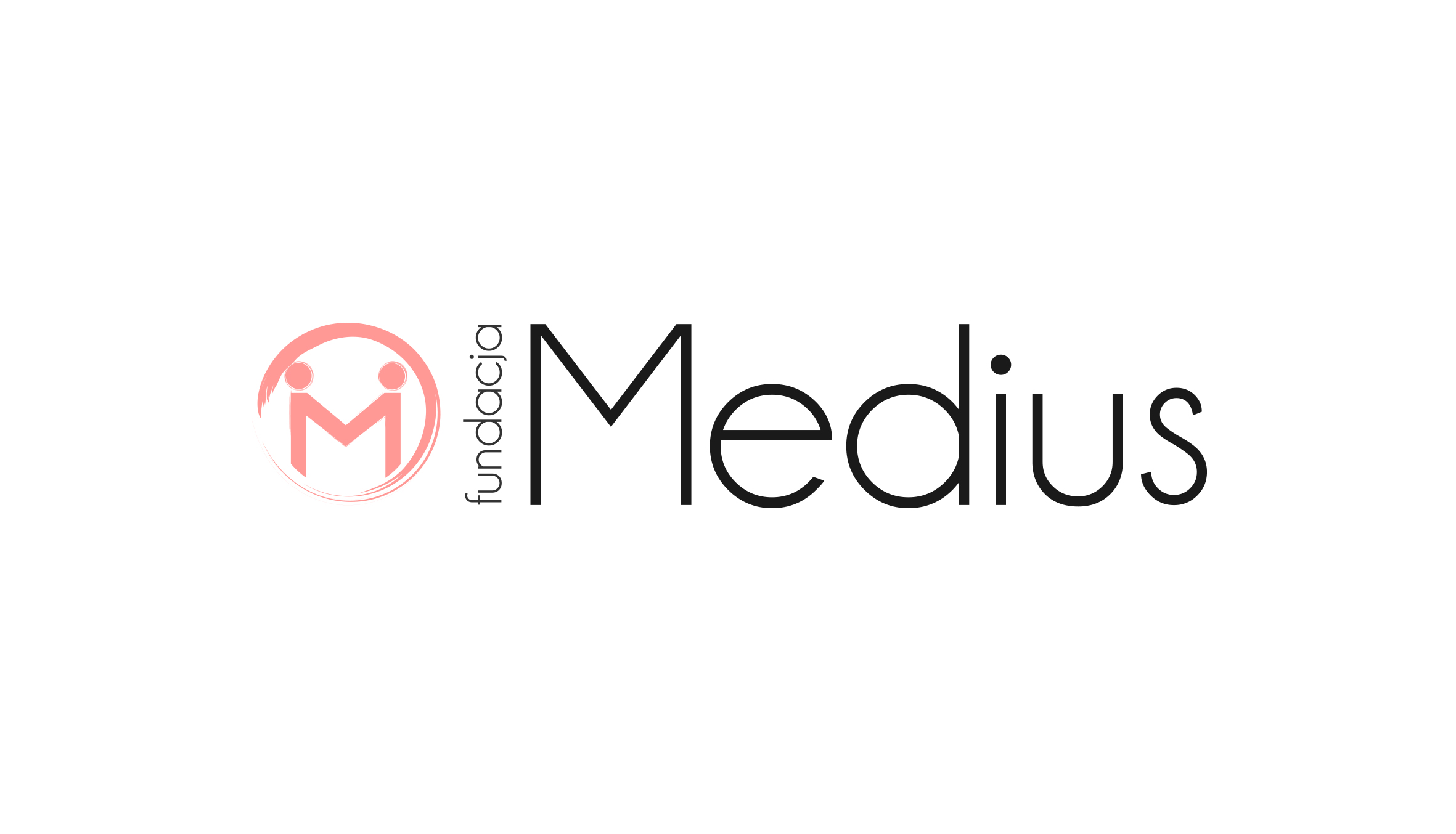 Logo FUNDACJA &quot;MEDIUS&quot;