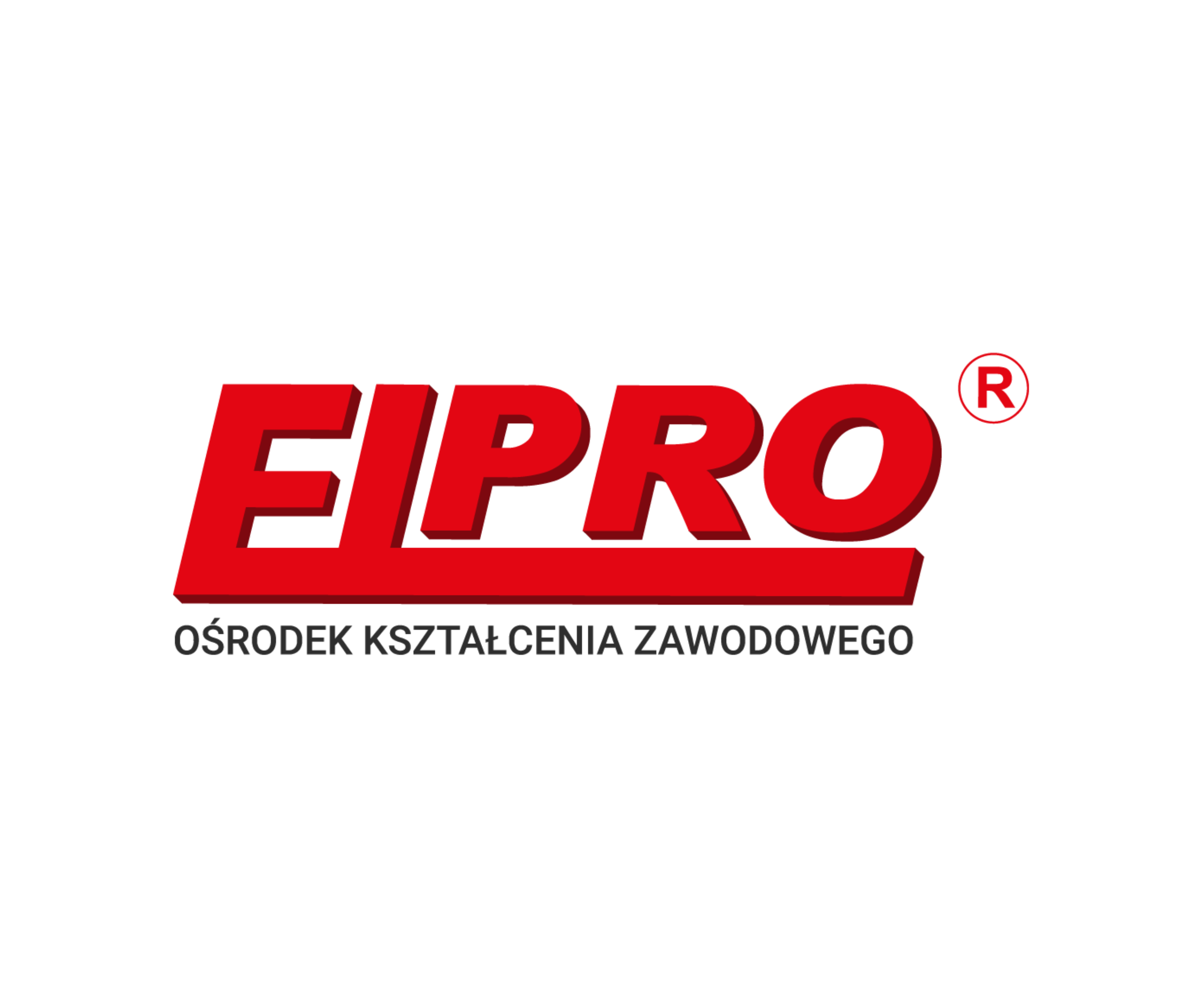 Logo OŚRODEK KSZTAŁCENIA ZAWODOWEGO "ELPRO" SPÓŁKA Z OGRANICZONĄ ODPOWIEDZIALNOŚCIĄ