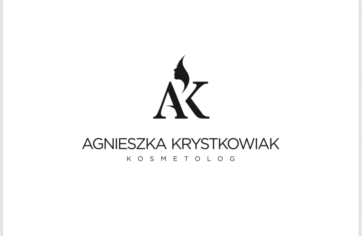 Logo Usługi Kosmetyczne Agnieszka Krystkowiak
