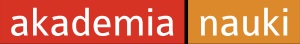 Logo Akademia Nauki EWELINA ZALEWSKA