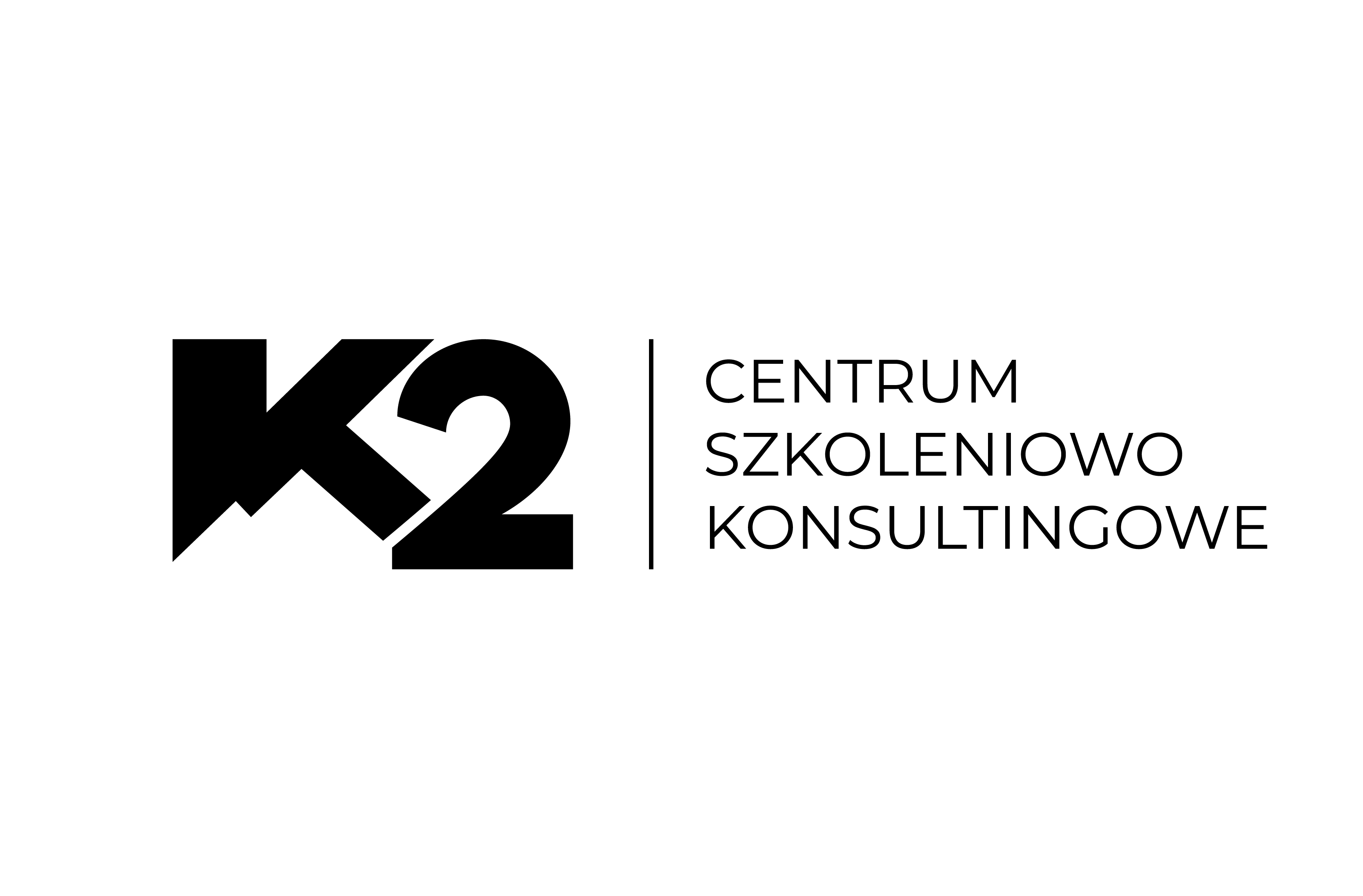 Logo K2 CENTRUM SZKOLENIOWO KONSULTINGOWE SPÓŁKA Z OGRANICZONĄ ODPOWIEDZIALNOŚCIĄ