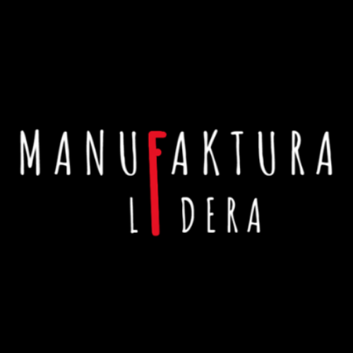 Logo MANUFAKTURA LIDERA Aneta Świetlicka