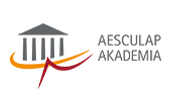 Logo Fundacja Akademia Aesculap