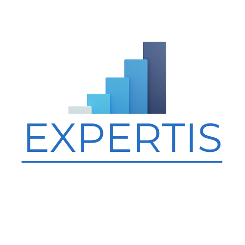 Logo EXPERTIS ŁUKASZ KASPRZAK