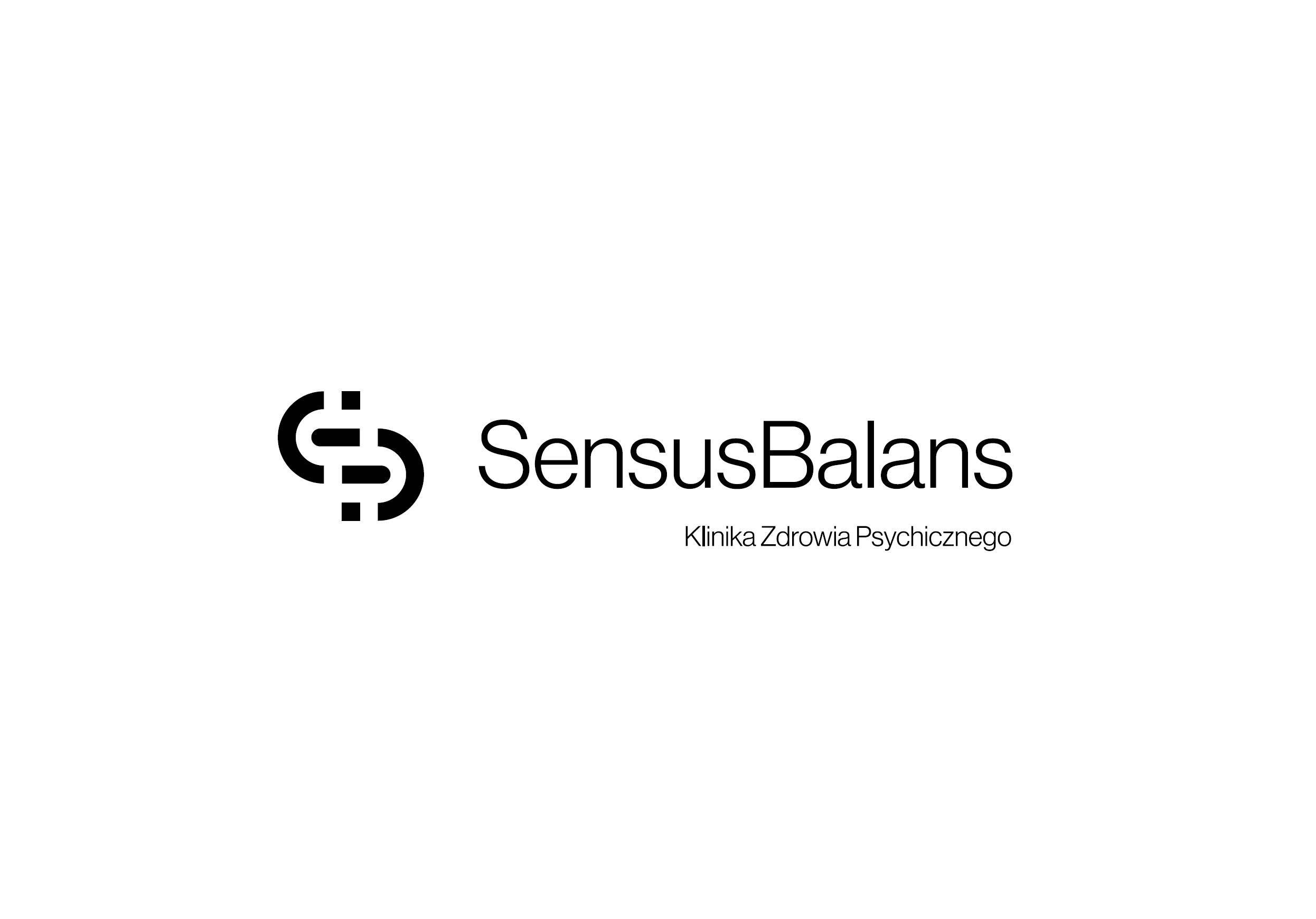 Logo SENSUSBALANS SPÓŁKA Z OGRANICZONĄ ODPOWIEDZIALNOŚCIĄ