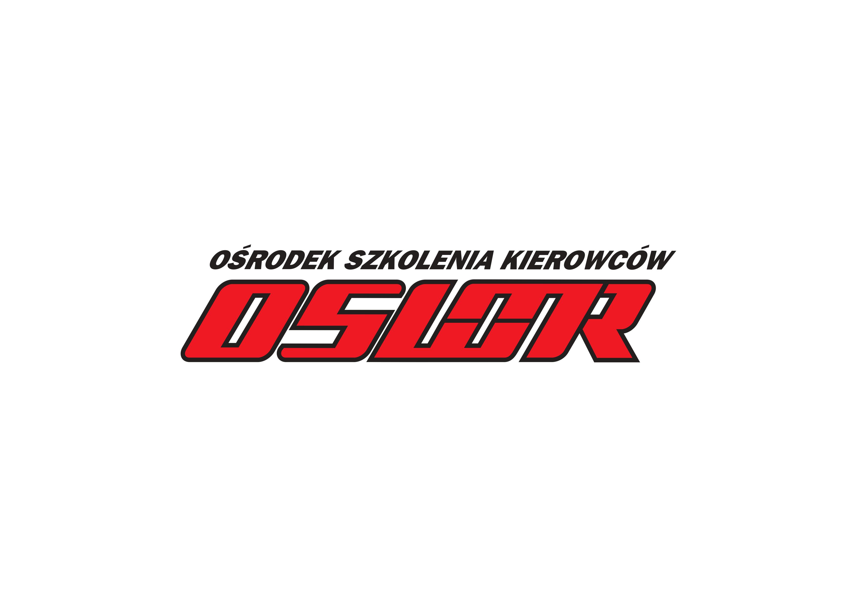 Logo OŚRODEK SZKOLENIA KIEROWCÓW WIESŁAW OSIOR