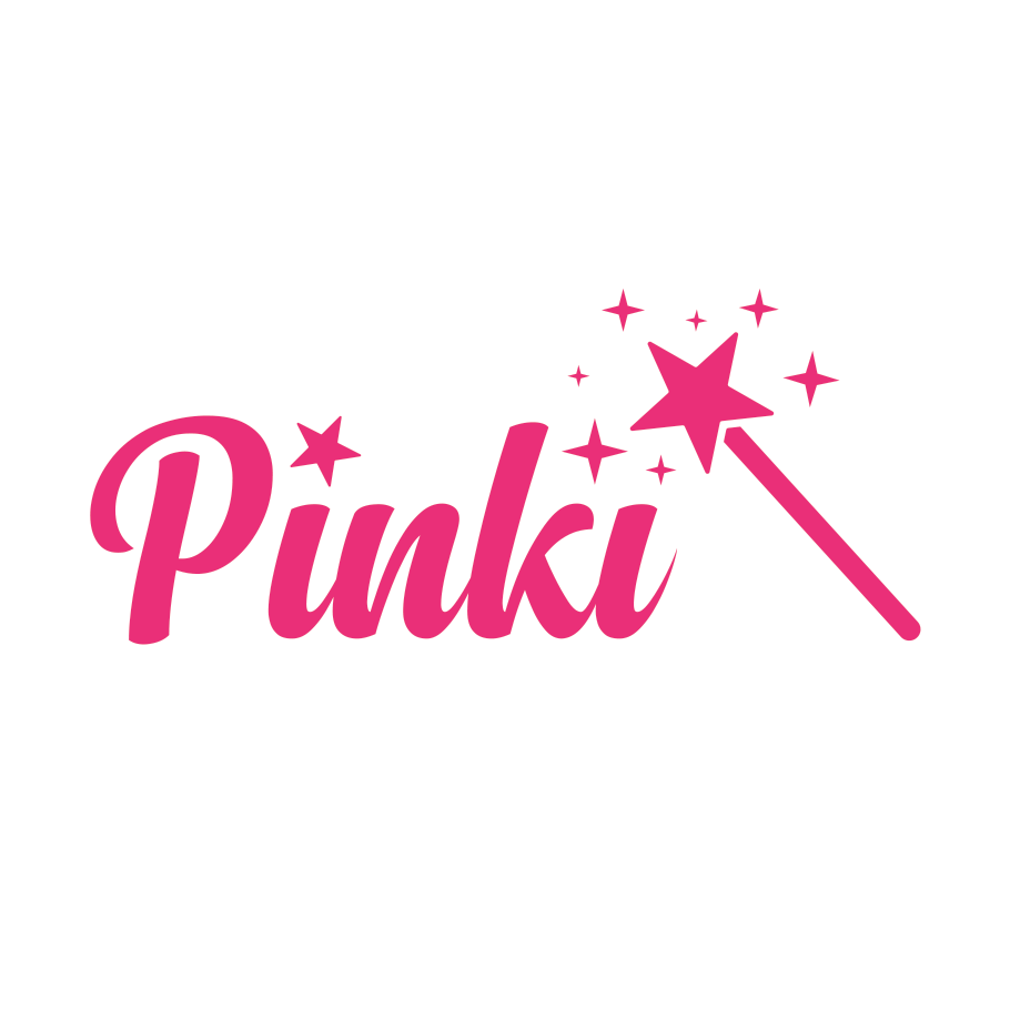 Logo PINKI LAB PATRYCJA ALEKSANDROWICZ