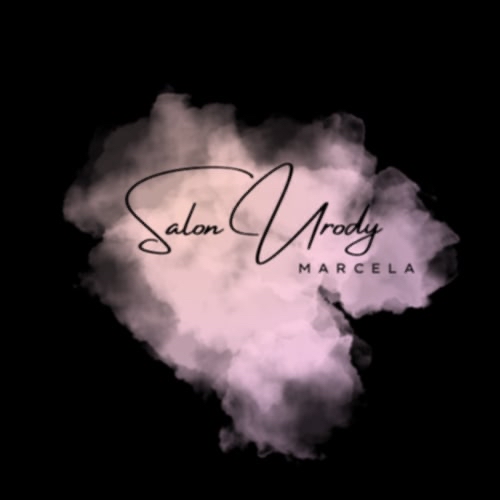 Logo Salon Urody Marcela Marcin Jackowski