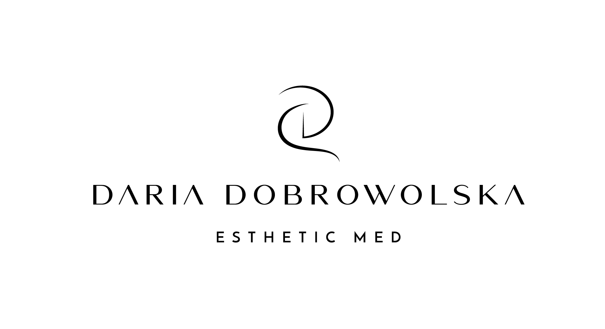 Logo PRETTY STUDIO DARIA DOBROWOLSKA