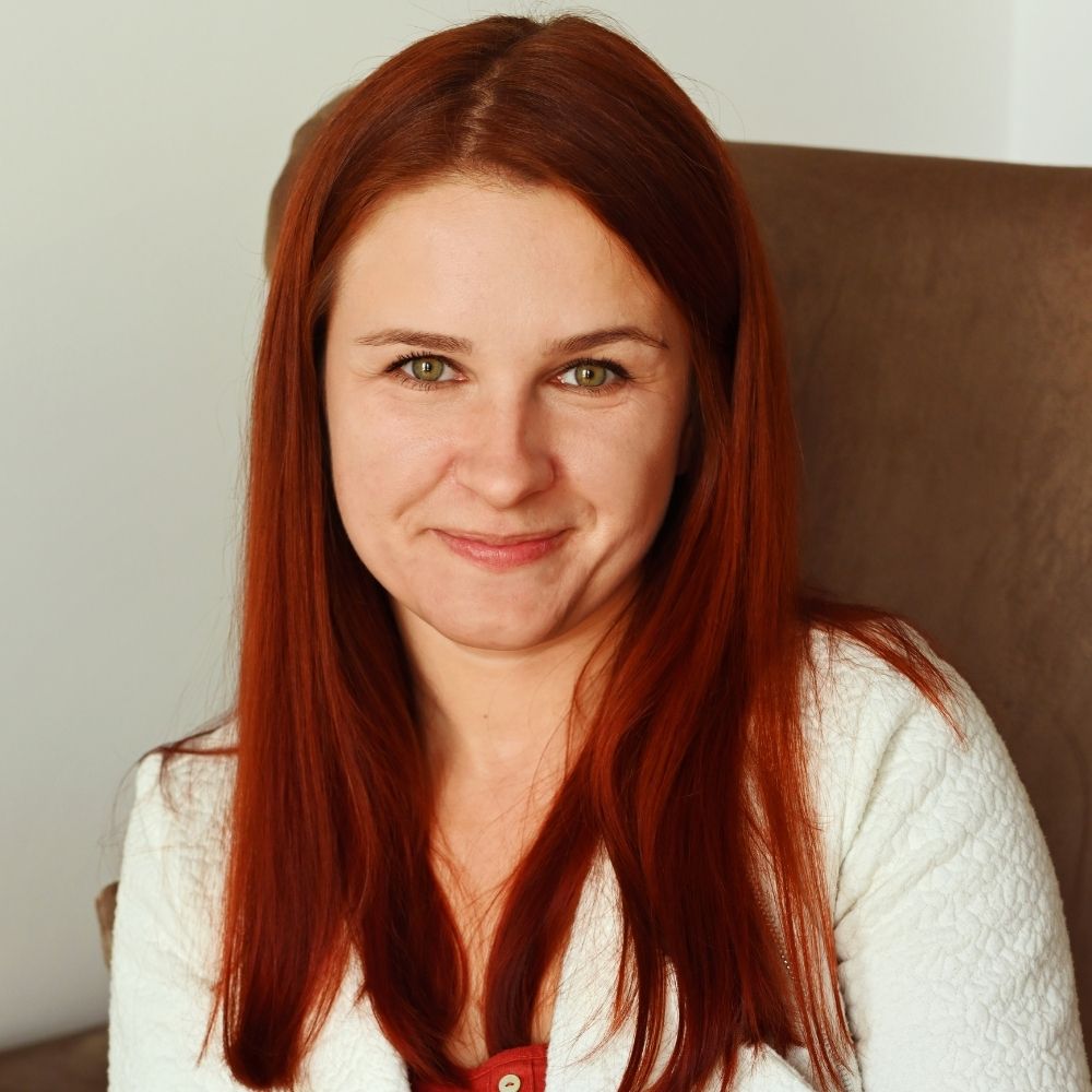 Zdjęcie JUSTYNA DĄBSKA