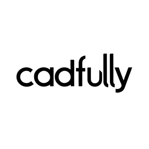 Logo Cadfully Sylwia Pabis