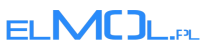 Logo ELMOL PIOTR RUCKI