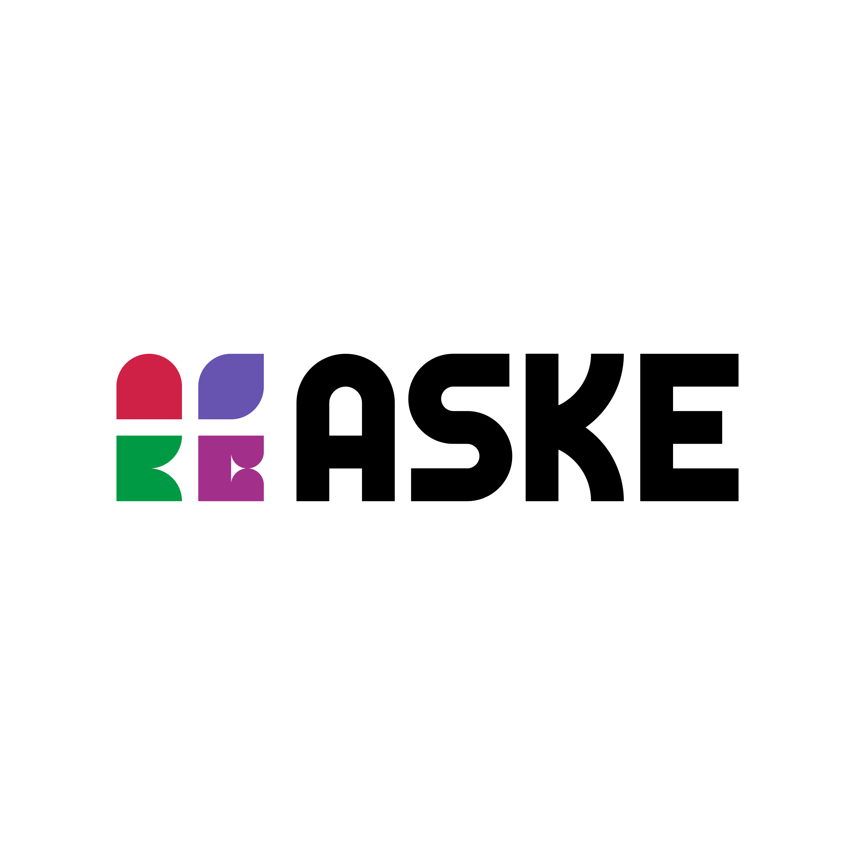 Logo ASKE Mariusz Kwapis