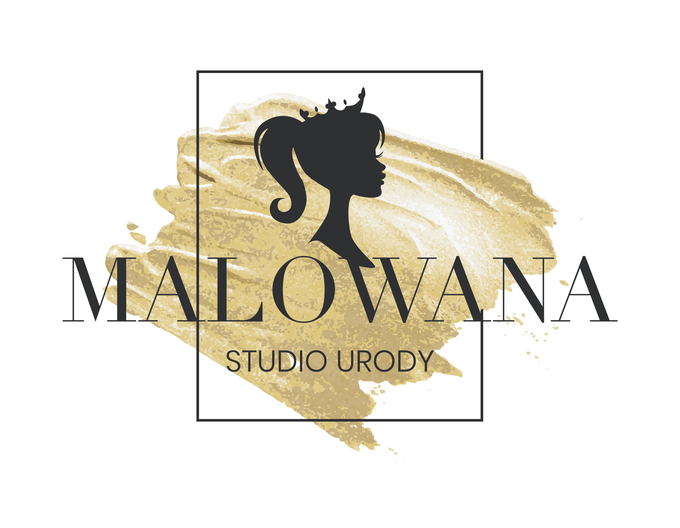Logo Malowana Centrum Szkoleniowe  Sylwia Obrzut