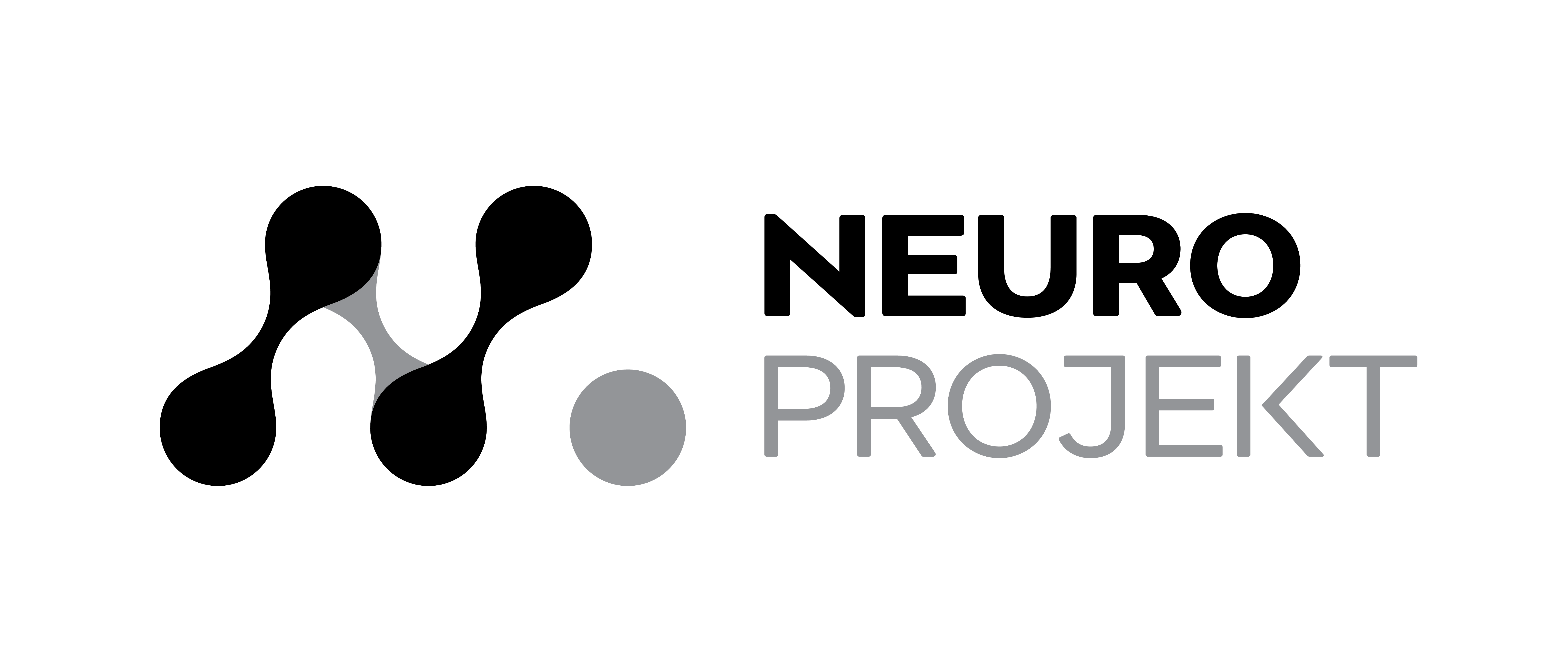 Logo Neuro Projekt sp. z o.o.