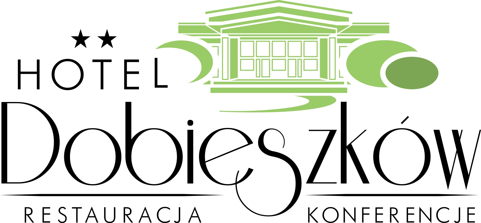 Logo OŚRODEK SZKOLENIA ZAWODOWEGO W DOBIESZKOWIE