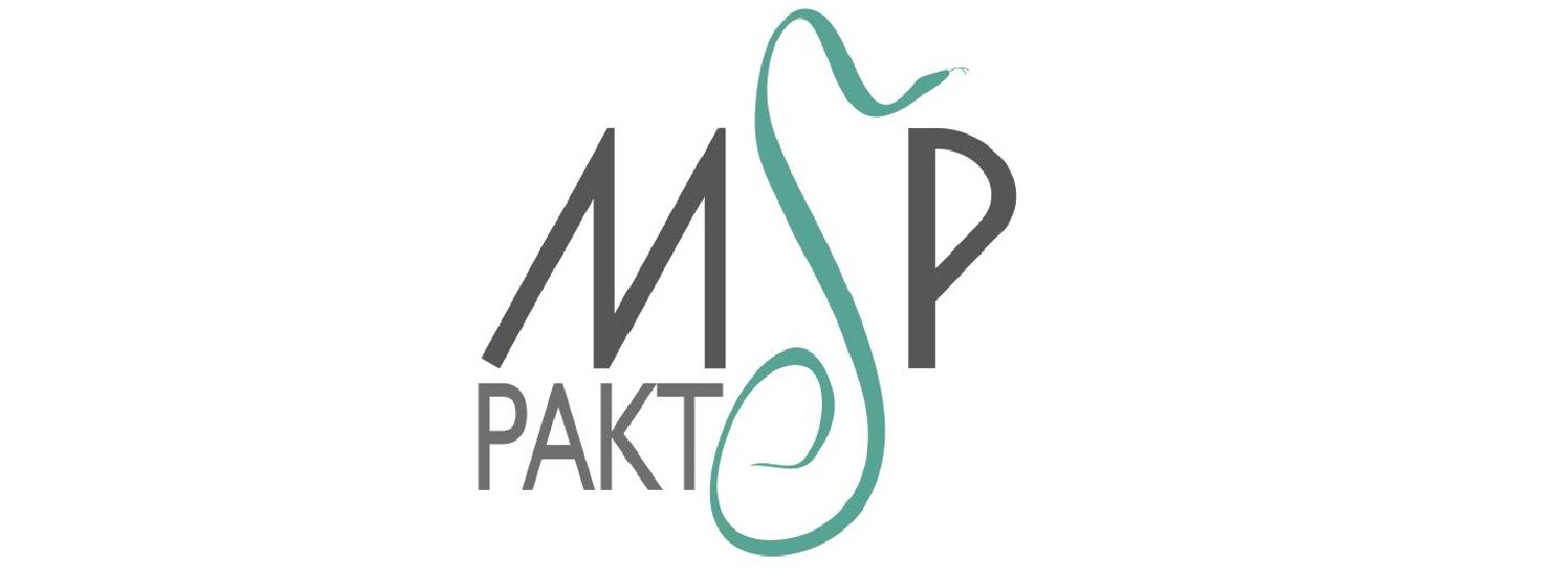 Logo Medyczne Szkolenia Podyplomowe Pakt Joanna Cybulska