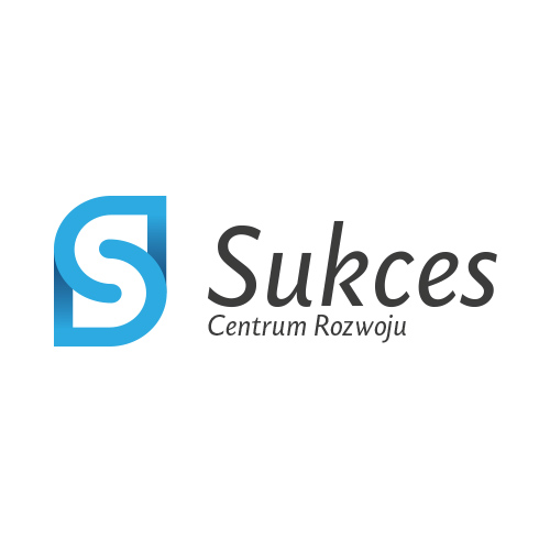 Logo SUKCES Centrum Rozwoju Edyta Szczerkowska