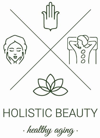 Logo Holistic Beauty Katarzyna Tlałka-Sochal