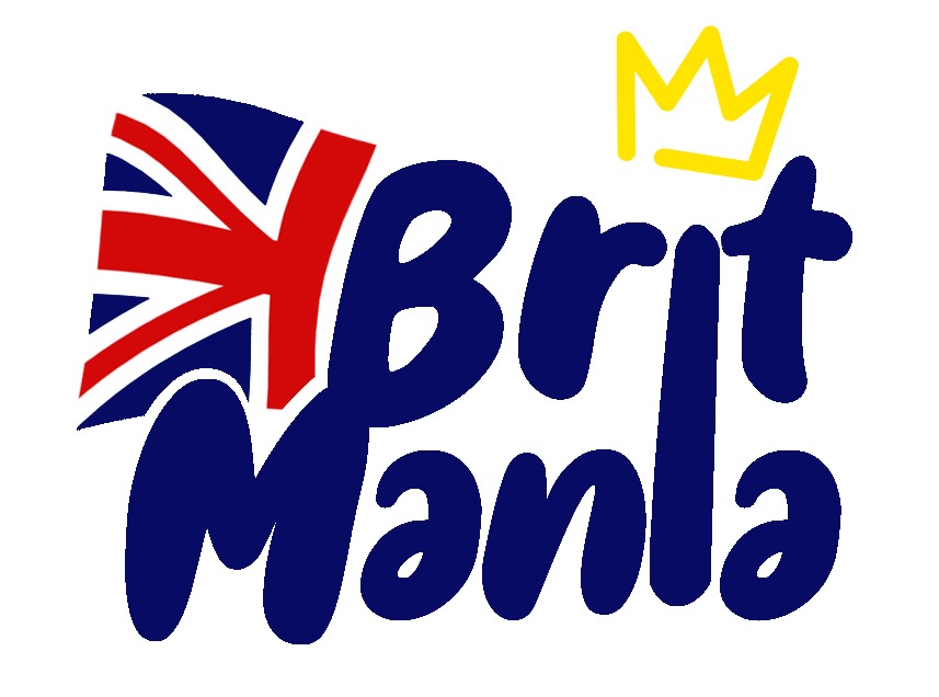 Logo Karolina Mania Brit-Mania