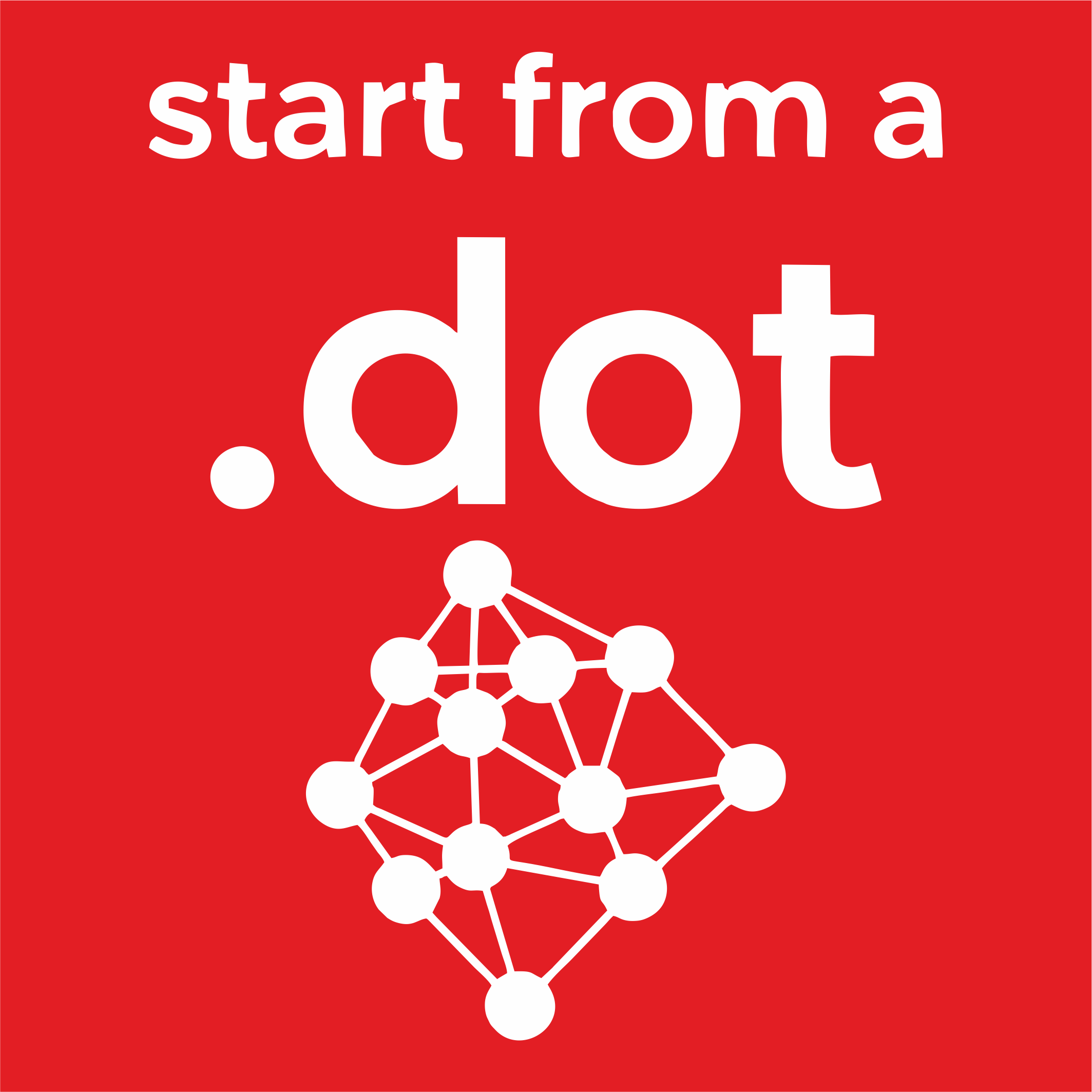 Logo DOT Leszek Cieśla