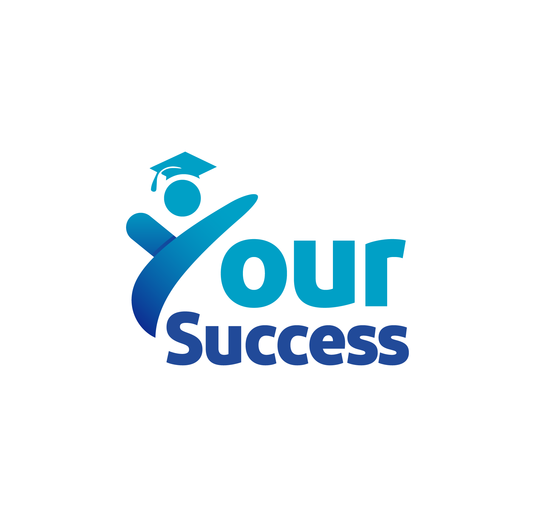 Logo Your Success Ida Kozubska