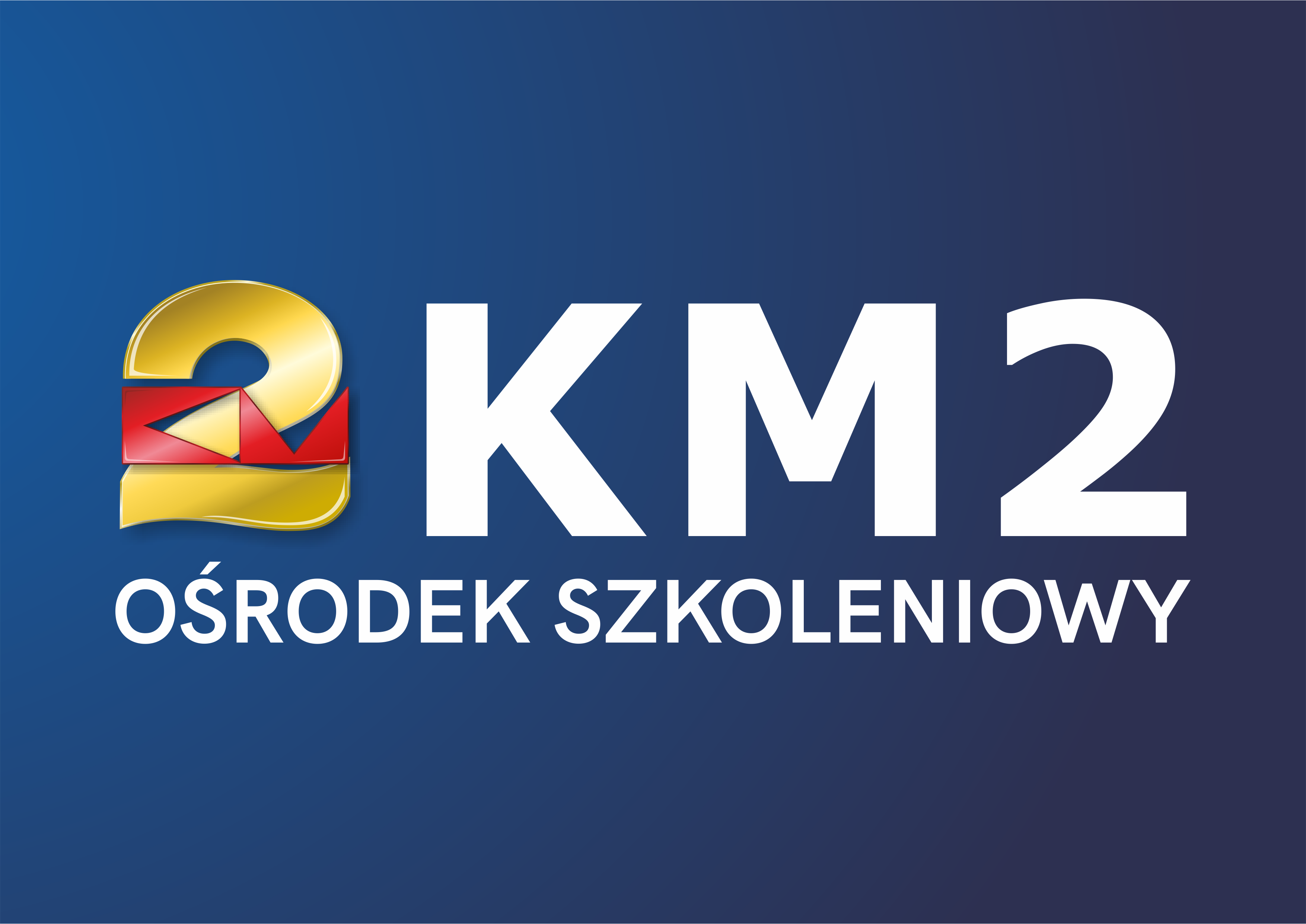 Logo KM2 KATARZYNA CICHY SPÓŁKA KOMANDYTOWA