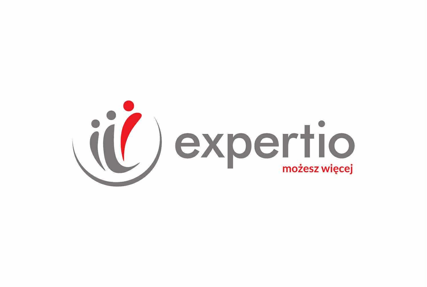 Logo Expertio Spółka z ograniczoną odpowiedzialnością