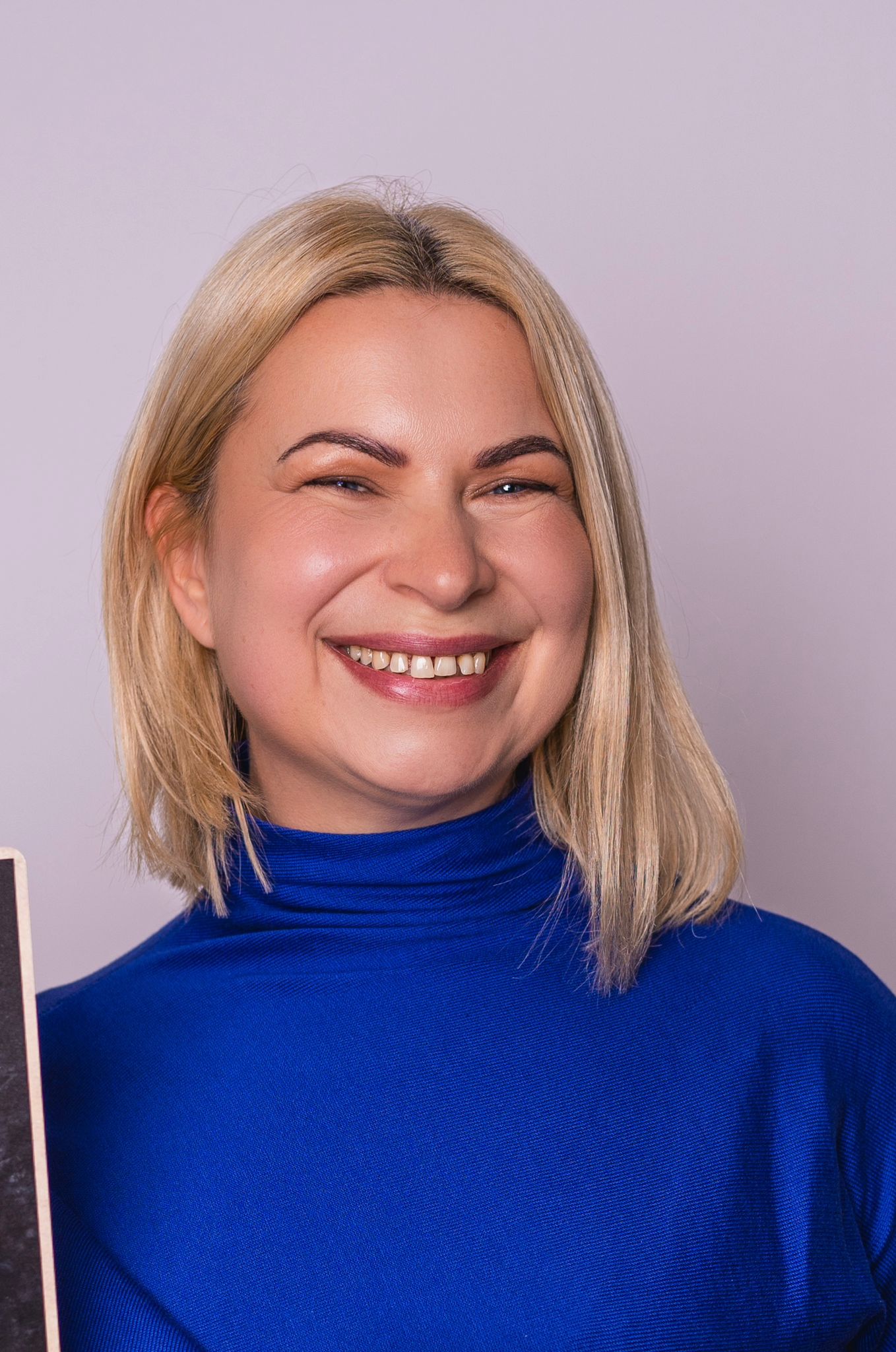 Zdjęcie Agnieszka Kłos