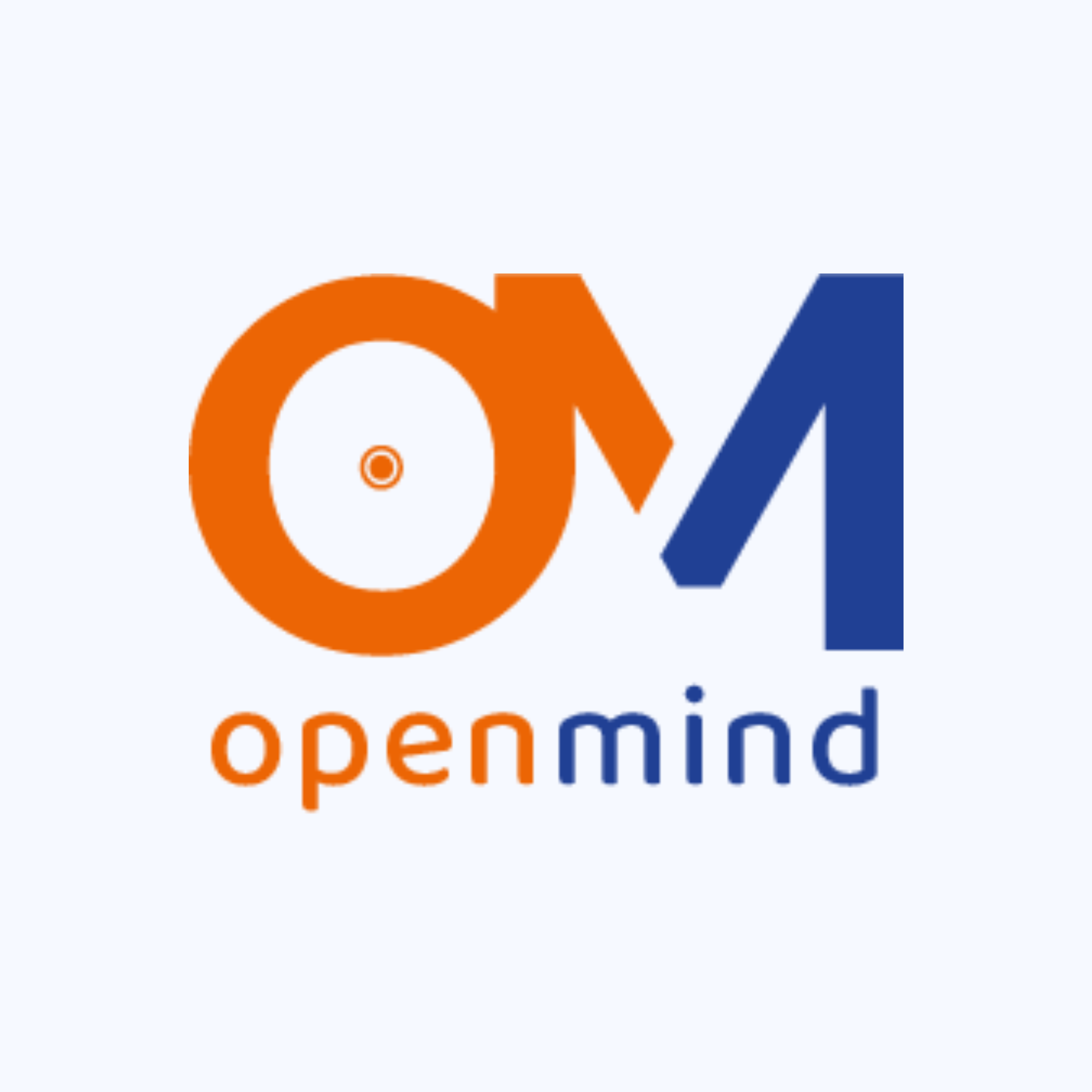 Logo OPEN MIND Marcin Miśniakiewicz